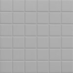 Carrelage aspect terre cuite en grès cérame émaillé