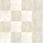 Carrelage effet métallisé 7,5x15 et 13x13