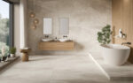 Carrelage effet ardoise 20 mm