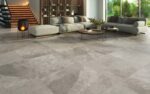 Carrelage effet ardoise 20 mm