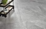 Carrelage effet ardoise 20 mm