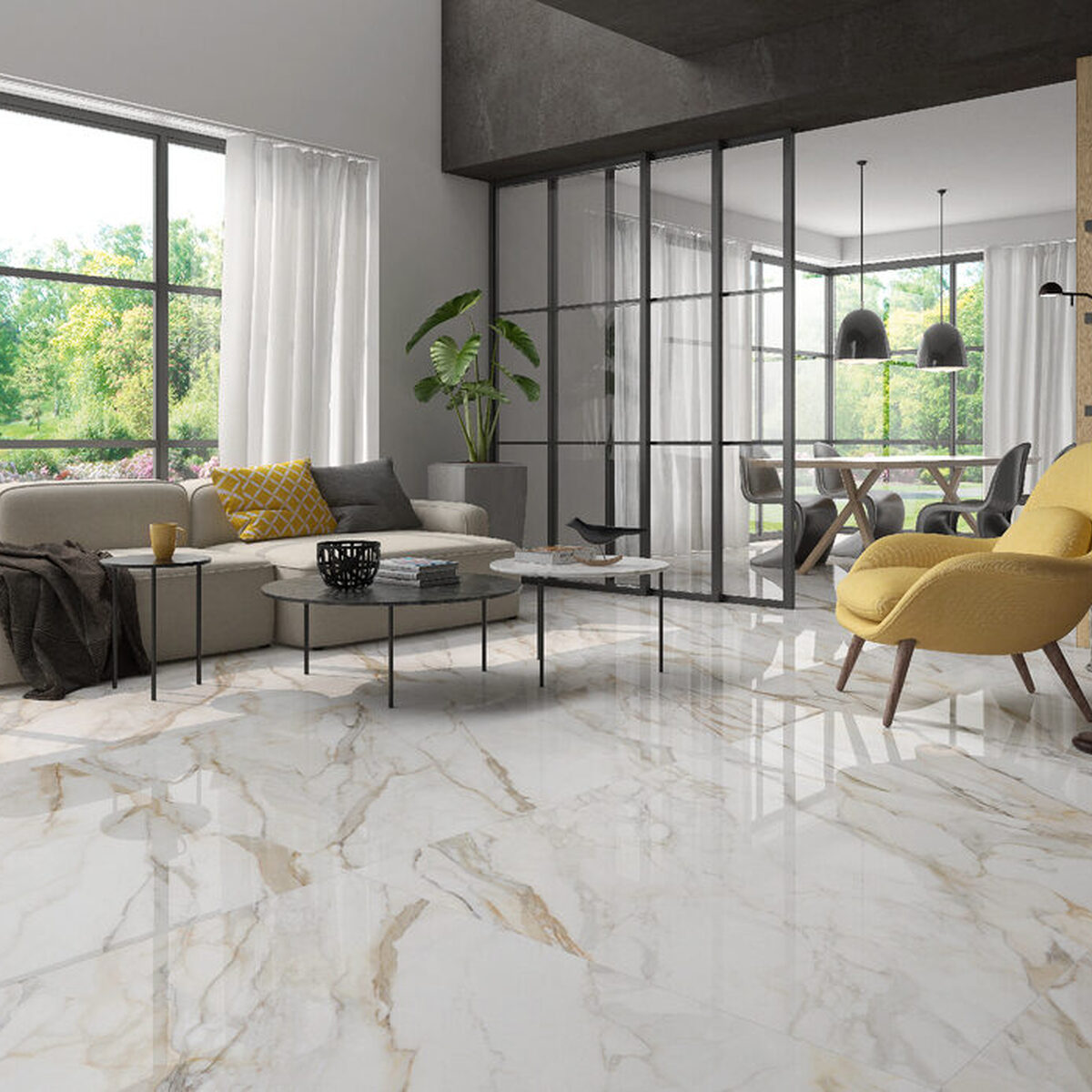 Carrelage