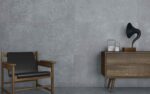 Carrelage effet pierre classique
