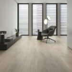 Carrelage effet bois rustique grand format - 0
