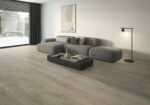 Carrelage effet bois rustique grand format - 1