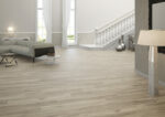 Carrelage effet chêne 20x120 rectifié - 2