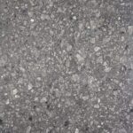 Carrelage terrazzo contemporain