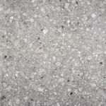 Carrelage terrazzo contemporain