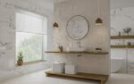 Carrelage effet bois intérieur-extérieur