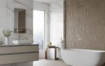 Carrelage effet bois intérieur-extérieur