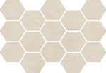 Carrelage effet pierre contemporaine