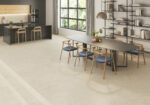 Carrelage effet pierre contemporaine