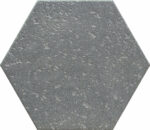 Carrelage géométrique en grès cérame émaillé