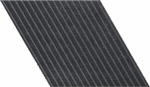 Carrelage géométrique en grès cérame émaillé