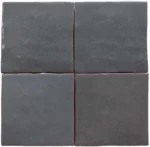 Carrelage aspect zellige 5x20 et 10x10