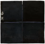 Carrelage aspect zellige 5x20 et 10x10