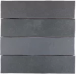 Carrelage aspect zellige 5x20 et 10x10
