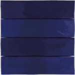 Carrelage aspect zellige 5x20 et 10x10