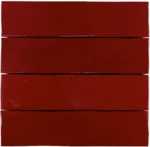 Carrelage aspect zellige 5x20 et 10x10