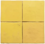 Carrelage aspect zellige 5x20 et 10x10