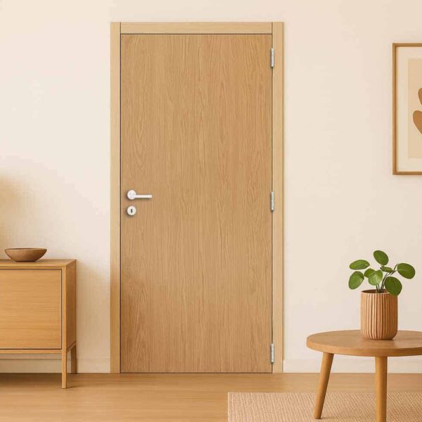 Porte intérieure 48