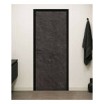 Porte invisible 3