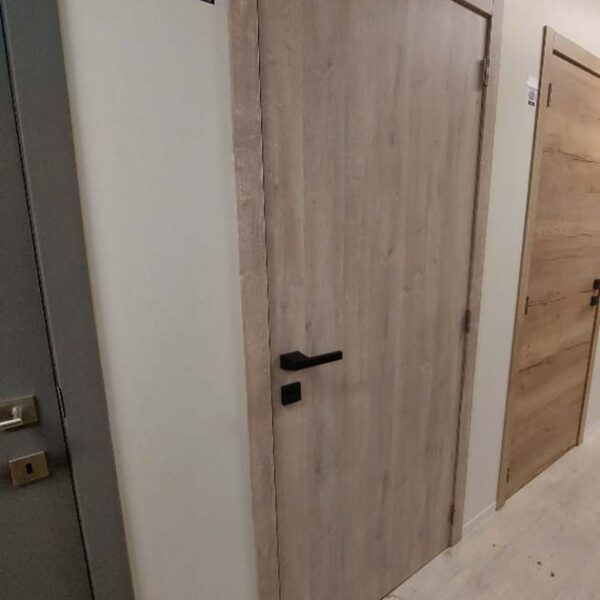 Porte intérieure 26