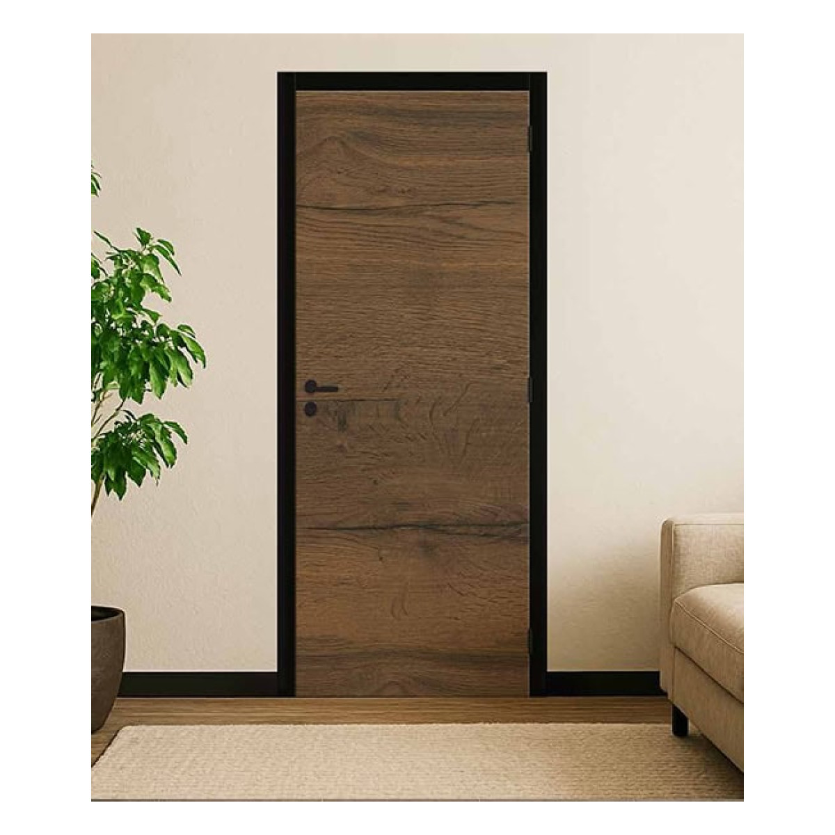 Porte intérieure 53 Porte intérieure 53