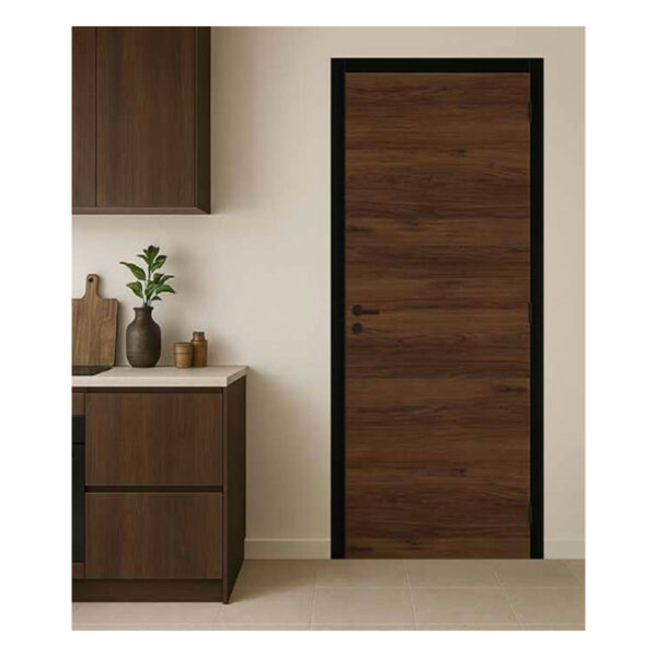 Porte invisible 5