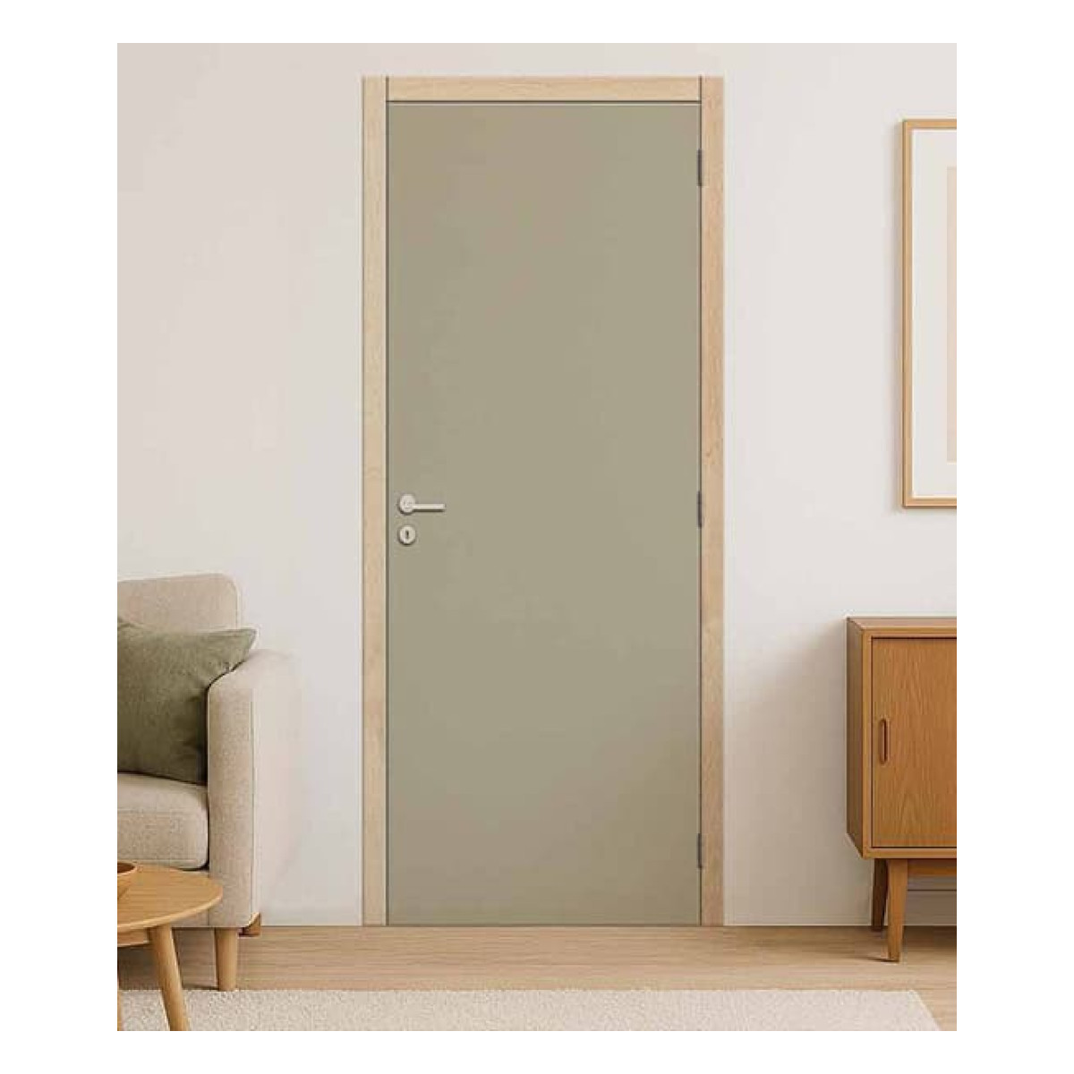 Porte intérieure 46 Porte intérieure 46