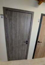 Porte intérieure 26