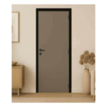 Porte invisible 6