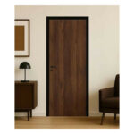 Porte invisible 16