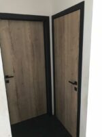 Porte intérieure 22