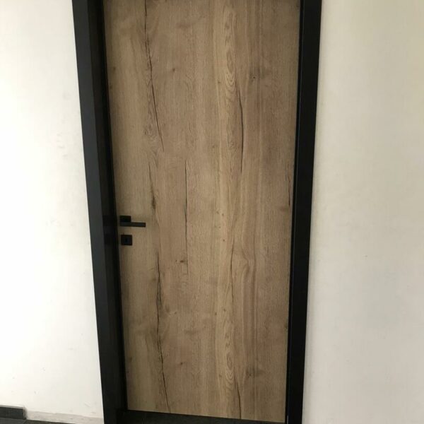 Porte intérieure 22