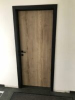 Porte intérieure 2