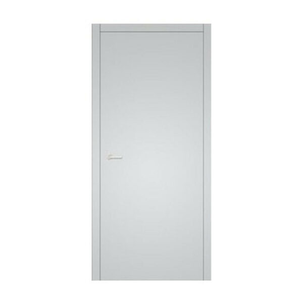 Porte invisible 34