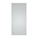 Porte invisible 33