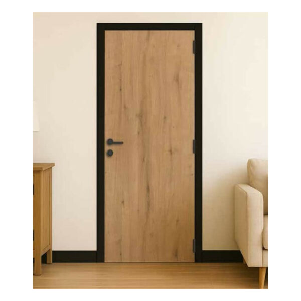 Porte invisible 14
