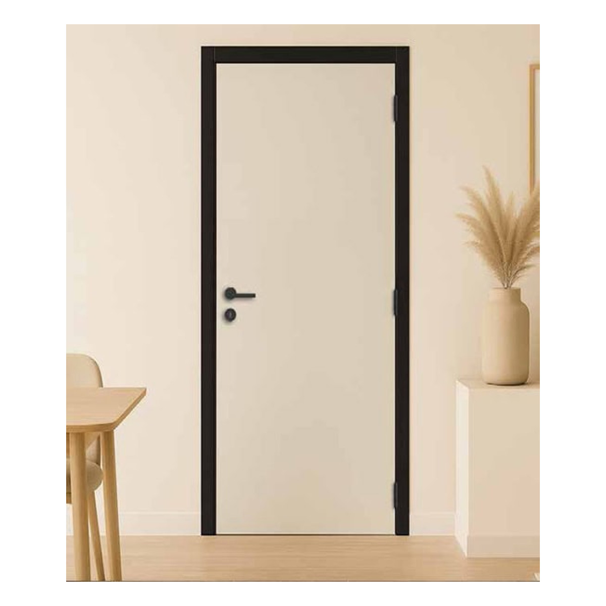 Porte invisible 20 Porte invisible 20