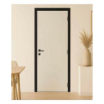Porte invisible 2