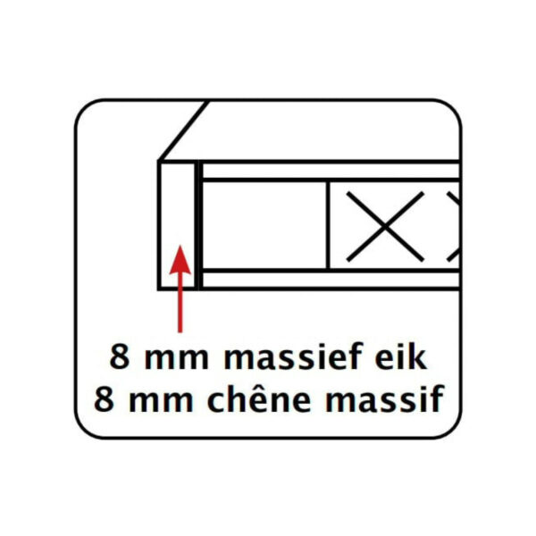 Porte intérieure 31