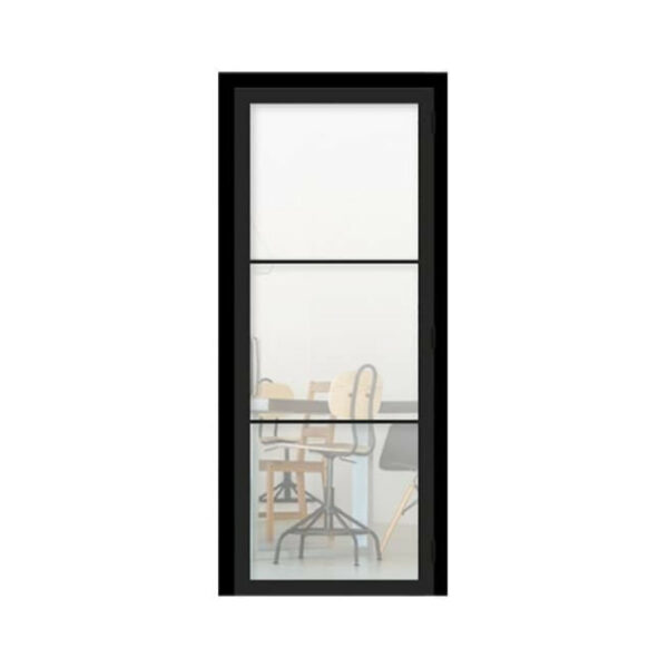 Porte vitrée 3