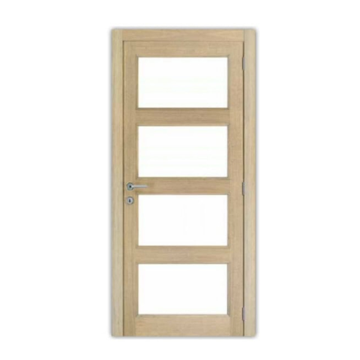 Porte vitrée 1 Porte vitrée 1