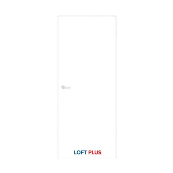 Porte invisible 33