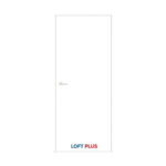 Porte invisible 31