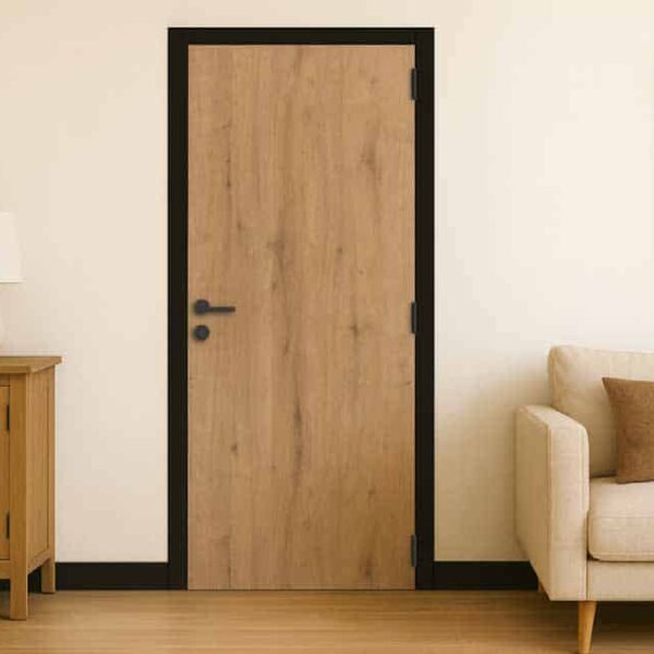 Porte invisible 14