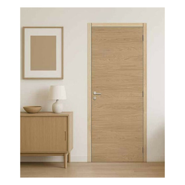 Porte invisible 22