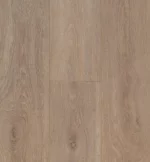 Sol stratifié effet chêne brun clair