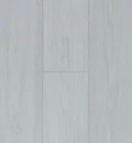 Sol stratifié effet chêne blanc